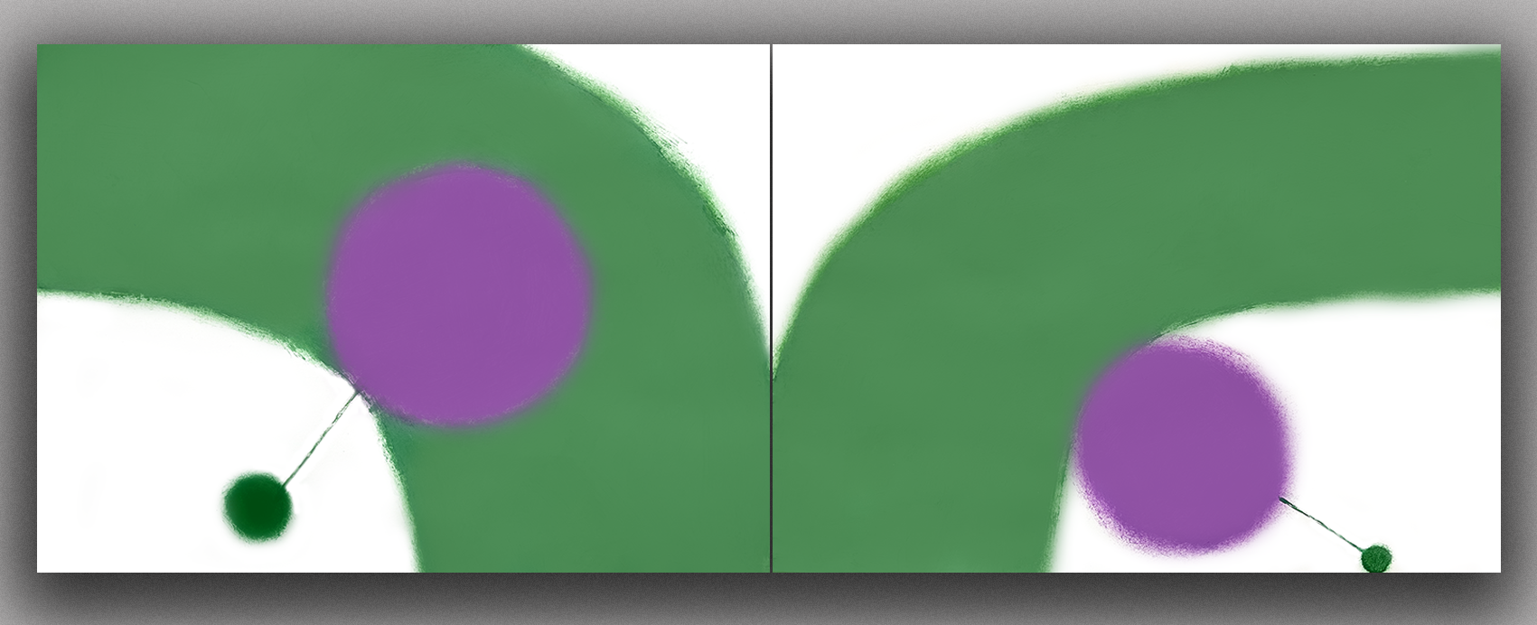 Rytmus vzdálených věcí XI